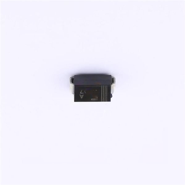 ACGRA4007-HF  Semiconductors
