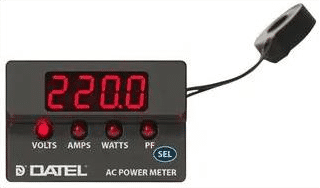 ACM20-5-AC1-R-F-C electronic component of Datel