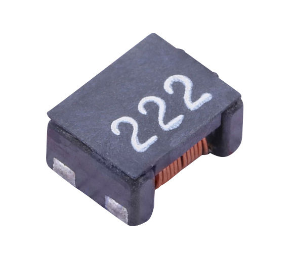 ACM9070F-222T25 electronic component of Meled