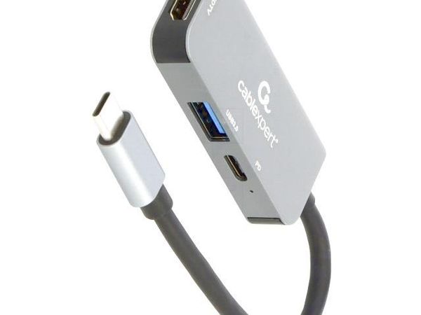 A-CM-COMBO3-02 Audio Cables / Video Cables / RCA Cables