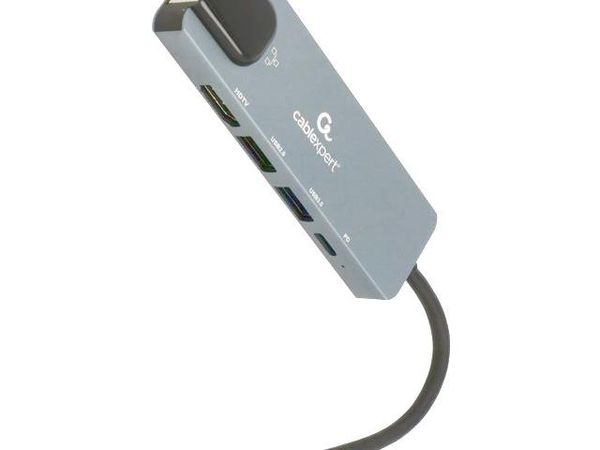 A-CM-COMBO5-04 Audio Cables / Video Cables / RCA Cables