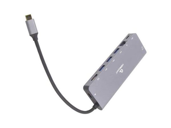 A-CM-COMBO5-05 Audio Cables / Video Cables / RCA Cables