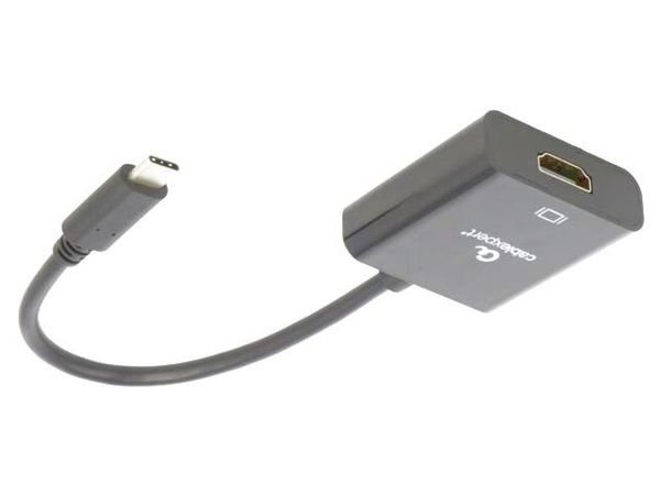 A-CM-HDMIF-03  Wire & Cable