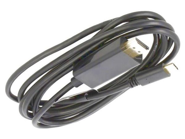A-CM-HDMIM-01  Wire & Cable