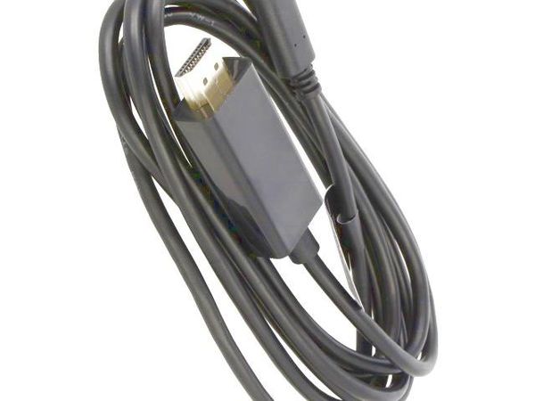 A-CM-HDMIM-01 Audio Cables / Video Cables / RCA Cables