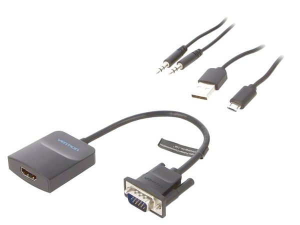 ACNBB electronic component of Vention