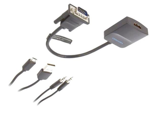 ACNBB  Connectors