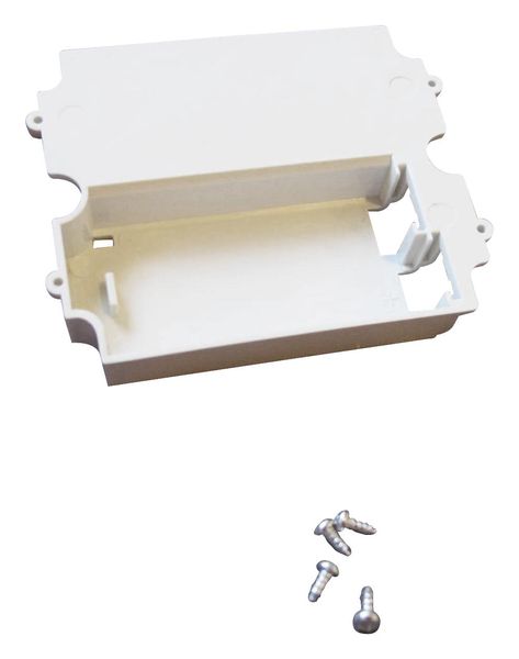 ACO03-WHITE electronic component of Box Enclosures