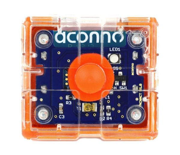 acnACT electronic component of aconno