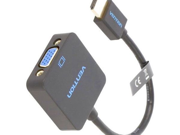 ACPBB HDMI, Displayport & DVI Connectors