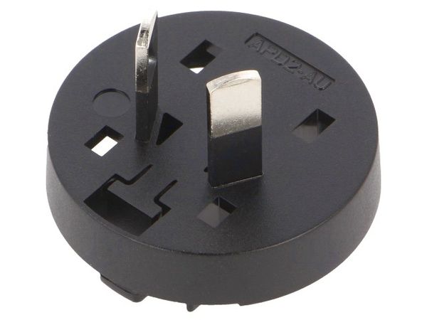 AC PLUG TR18RDM TRE15R TR25R AUSTRALIA electronic component of Cincon