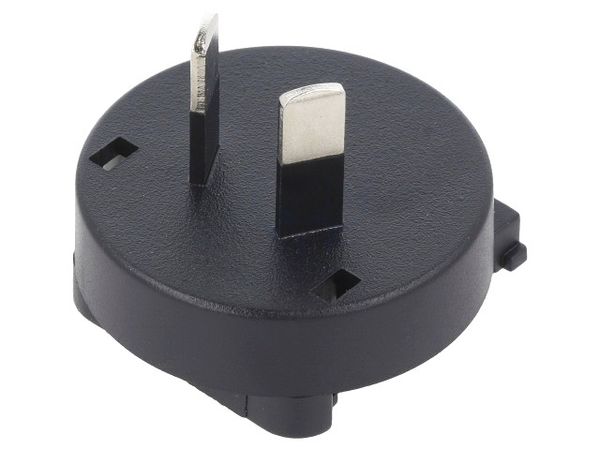 AC PLUG TR30RAM TR15RAM AUSTRALIA electronic component of Cincon