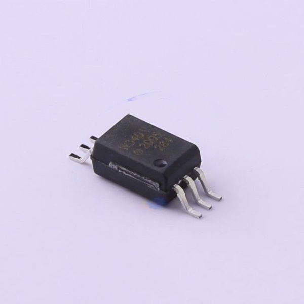 ACPL-W340-560E electronic component of Broadcom