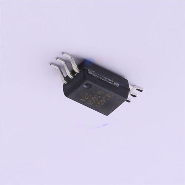 ACPL-W340-560E  Optoelectronics