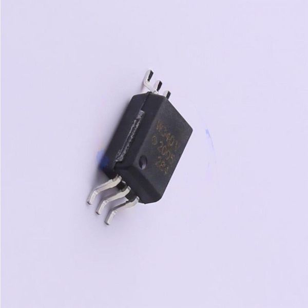 ACPL-W340-560E Logic Output Opto-couplers