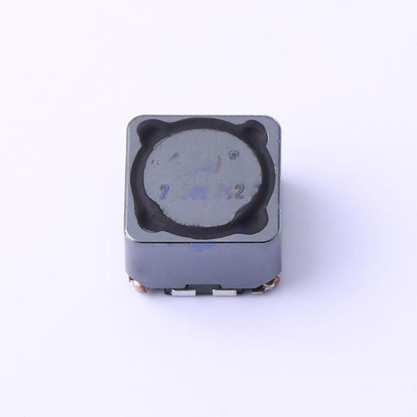 ACPR1208S100MT electronic component of Sunlord