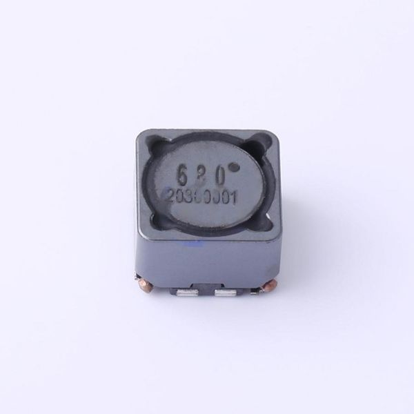 ACPR1208S680MT electronic component of Sunlord