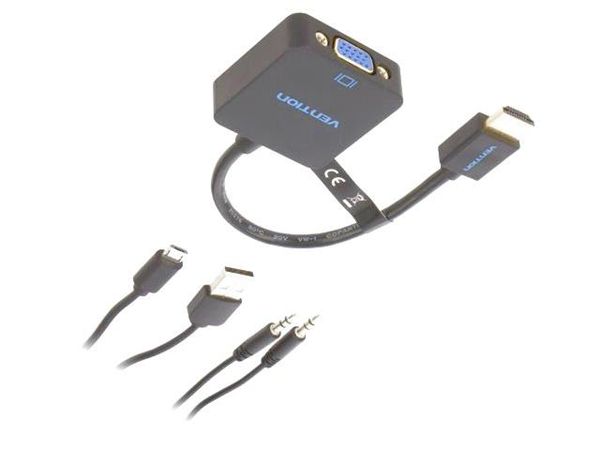 ACRBB  Connectors