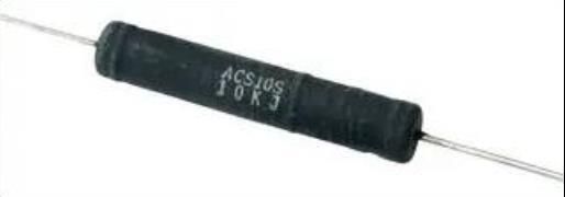 ACS10S1K5J electronic component of Ohmite