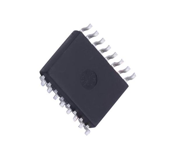 ACS724KMATR-65AB-T Board Mount Current Sensors