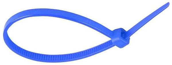 ACT100X2.5BL  Wire & Cable