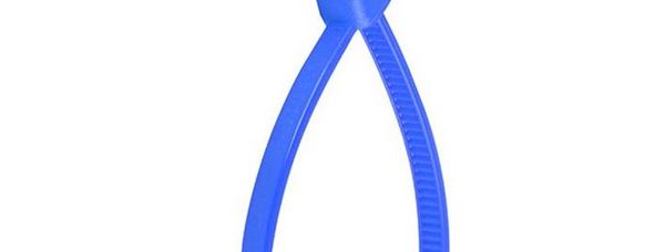 ACT100X2.5BL Cable Ties