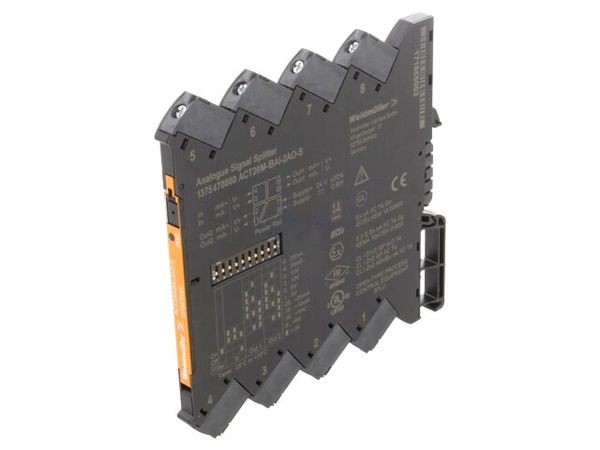 ACT20M-BAI-2AO-S electronic component of Weidmuller