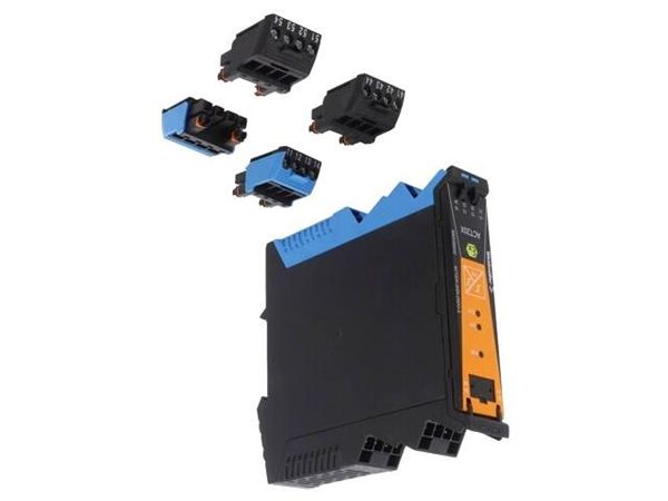ACT20X-2HDI-2SDO-S Tools & Supplies