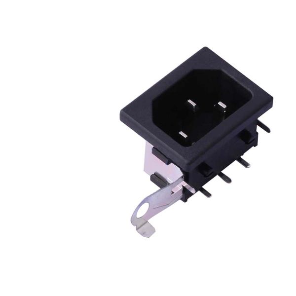 ACT3KD-03BT3Y030HPF electronic component of DLK