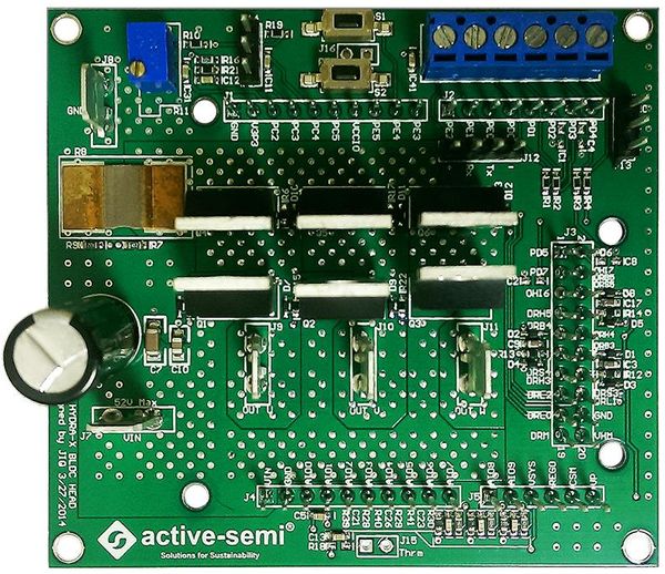 EH-BLDCM1-1 electronic component of Active-Semi