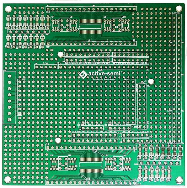 EH-PROTOL-1 electronic component of Active-Semi