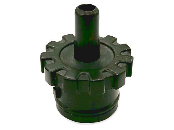 AC-VP electronic component of Metcal