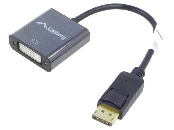 AD-0007-BK electronic component of LANBERG