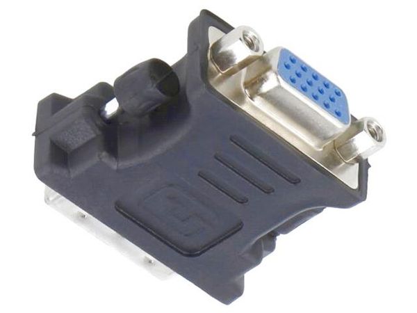 AD-0012-BK  Connectors