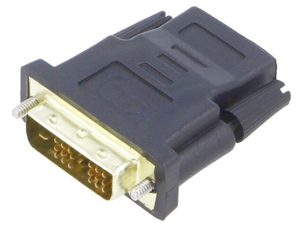AD-0013-BK electronic component of LANBERG