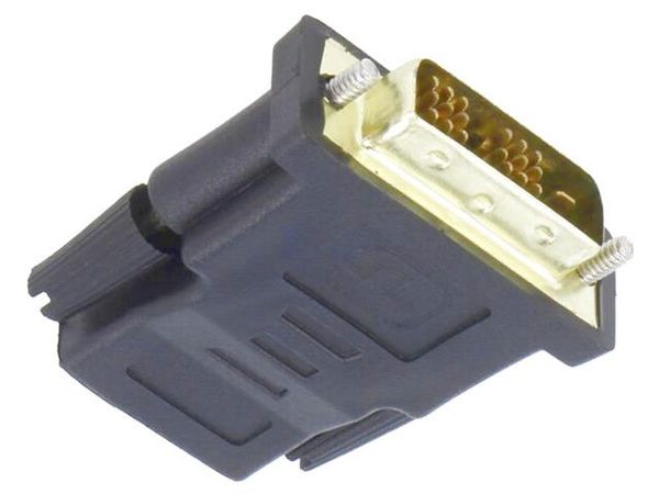 AD-0013-BK  Connectors