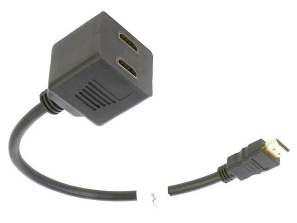 AD-0019-BK  Connectors