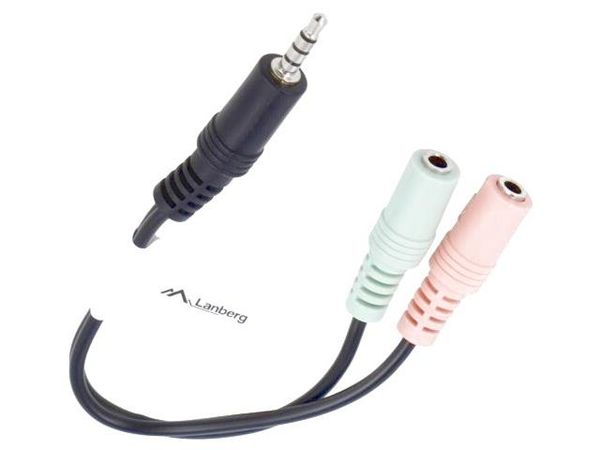 AD-0023-BK  Wire & Cable