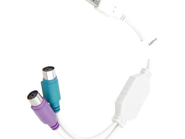 AD-0025-W Audio Cables / Video Cables / RCA Cables