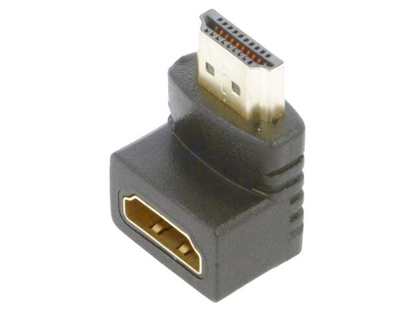 AD-0033-BK electronic component of LANBERG