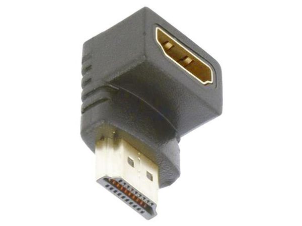 AD-0033-BK  Connectors