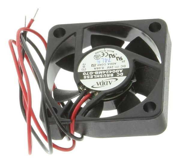 AD0424MB-G70  Thermal Management