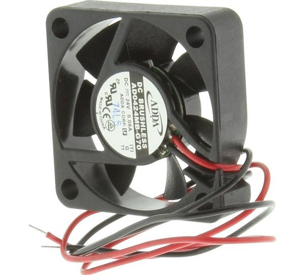 AD0424MB-G70 DC Fans