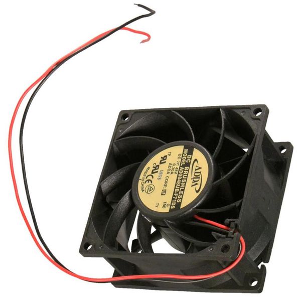 AD0848UB-F71DS DC Fans