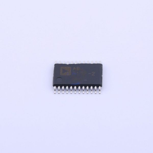 AD7175-2BRUZ-RL7 electronic component of Analog Devices