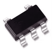 XC6210B332MR electronic component of Torex Semiconductor