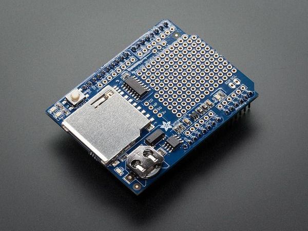 1141 electronic component of Adafruit