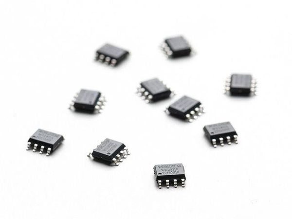 1378 electronic component of Adafruit