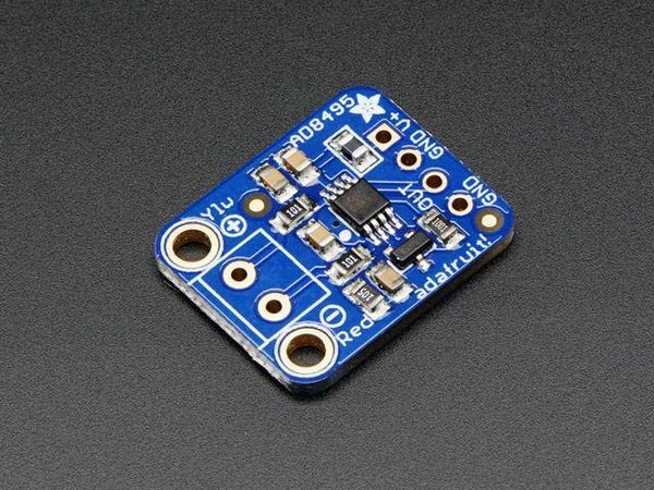 1778 electronic component of Adafruit