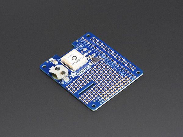 2324 electronic component of Adafruit